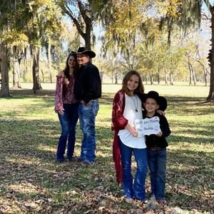 Meet your Posher, Clint